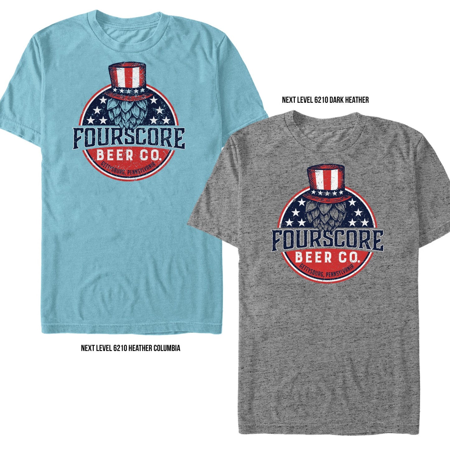 USA Logo