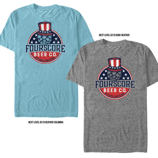 USA Logo