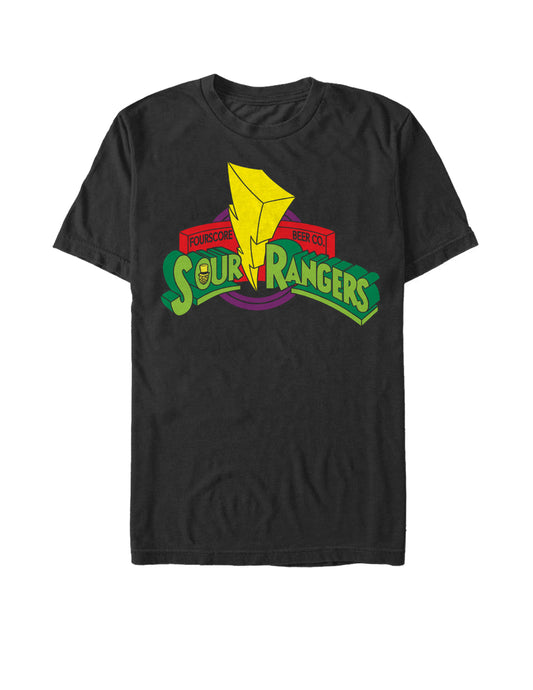 Sour Rangers