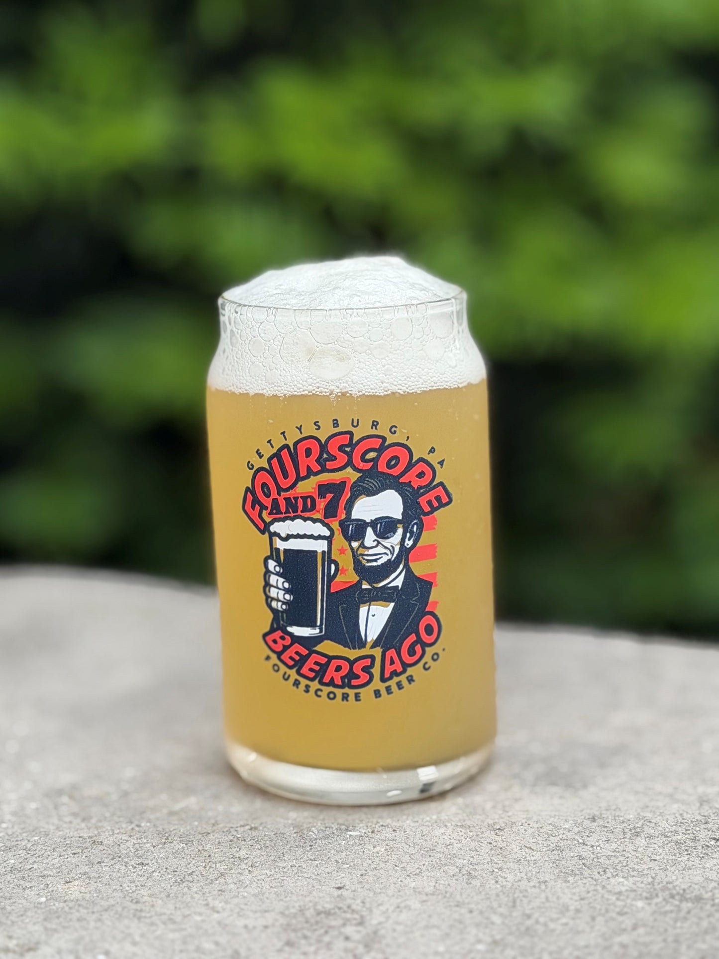 Pre-Sale 7th Anniversary - Beers with Buddies